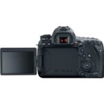 Canon EOS 6D Mark II