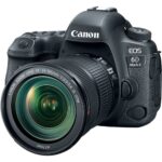 Canon EOS 6D Mark II