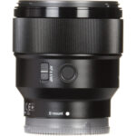 Sony FE 85mm f/1.8