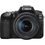 canon 90D