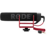 VideoMic GO