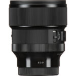 Sigma 85mm f/1.4 DG DN Art Lens for Sony E