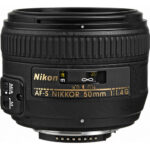 AF-S NIKKOR 50mm F1.4G