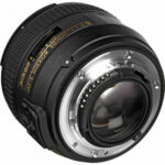 AF-S NIKKOR 50mm F1.4G