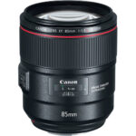 EF 85mm f/1.4L IS USM