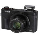 PowerShot G7 X Mark III