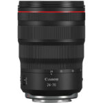 RF 24-70mm f/2.8L IS USM