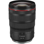 RF 24-70mm f/2.8L IS USM