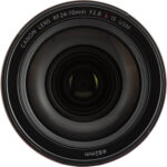 RF 24-70mm f/2.8L IS USM