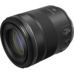 RF 85mm f/2 Macro IS STM