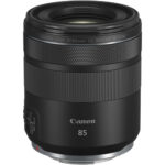 RF 85mm f/2 Macro IS STM