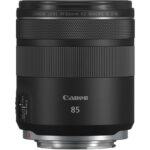 RF 85mm f/2 Macro IS STM