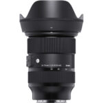 Sigma 24-70mm f/2.8