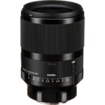 35mm f/1.4 DG DN Art Lens for Sony E