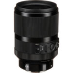 35mm f/1.4 DG DN Art Lens for Sony E