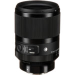 35mm f/1.4 DG DN Art Lens for Sony E