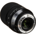 35mm f/1.4 DG DN Art Lens for Sony E