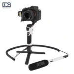 ZHIYUN CRANE M3 Pro Kit گیمبال با میکروفون Shotgun