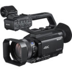 دوربین فیلمبرداری سونی. sony pxw-z90