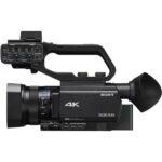 دوربین فیلمبرداری سونی. sony pxw-z90