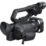 دوربین فیلمبرداری سونی. sony pxw-z90