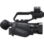 دوربین فیلمبرداری سونی. sony pxw-z90