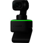 Insta360 Link UHD 4K AI Webcam