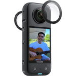 محافظ لنز insta360 x3