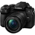 Lumix G95