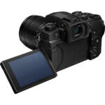 Lumix G95