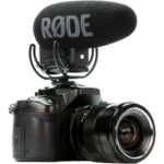 RODE VideoMic Pro+