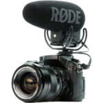 RODE VideoMic Pro+