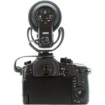 RODE VideoMic Pro+