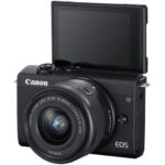 Canon EOS M200