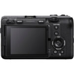 Sony FX30