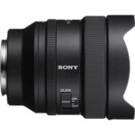 Sony FE 14mm f/1.8 GM