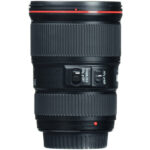 Canon EF 16-35mm f/4L IS USM Lens