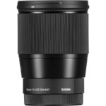 Sigma 16mm f1.4 DC DN Contemporary Lens for Sony E