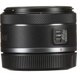 Canon RF 50mm f/1.8 STM Lens (Canon RF)