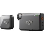 DJI Mic Mini dual