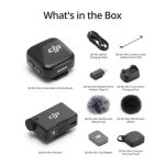 DJI Mic Mini dual