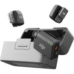 DJI Mic Mini dual