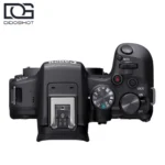 دوربین Canon EOS R10 Mirrorless Camera with 18-45mm Lens - تصویر 4