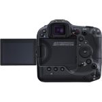 Canon EOS R3 Mirrorless Camera