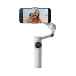 Insta360 Flow 2 Pro AI Tracker Bundle