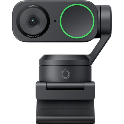 Insta360 Link 2 4K AI Webcam