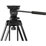 Libec 650EX Tripod