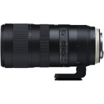 Tamron SP 70-200mm f/2.8 Di VC USD G2 Lens for Canon EF