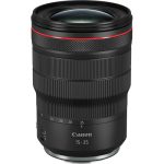 Canon RF 15-35mm f/2.8
