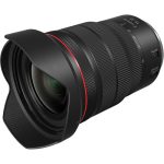 Canon RF 15-35mm f/2.8